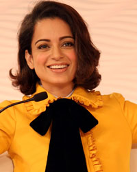 Kangana Ranaut