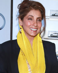 Dimpla Kapadia