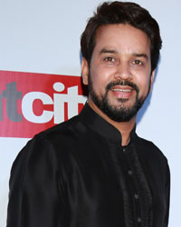 Anurag Thakur