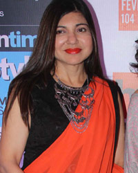 Alka Yagnik