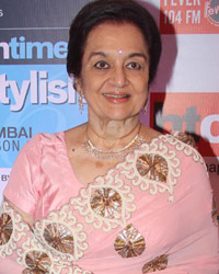 asha Parekh