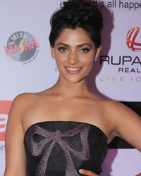 Saiyami Kher