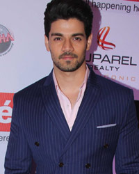 Suraj Pancholi