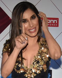 Sophie Choudry