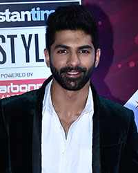 HT Most Stylish Awards 2018