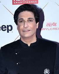 Shiamak Davar