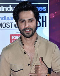 Varun Dhawan