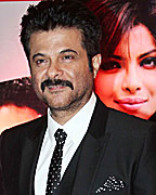 Anil Kapoor