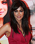 Chitrangada Singh