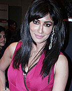 Chitrangada Singh