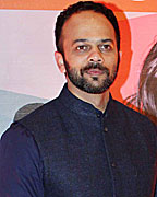 Rohit Shetty