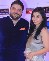 HT Mumbai Most Stylish Awards 2015