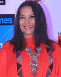 Shabana Azmi