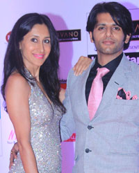 Teejay Sidhu and Karanvir Bohra