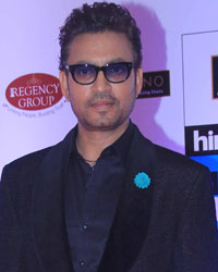 Irrfan Khan