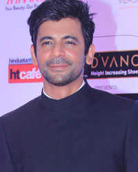 Sunil Grover