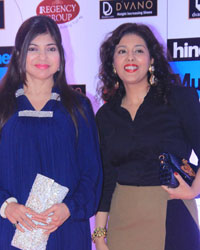 HT Mumbai Most Stylish Awards 2015