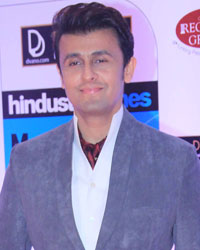 Sonu Nigam