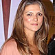 Nandita Mehtani and Karan Johar