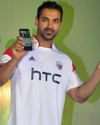 John Abraham