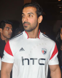 John Abraham