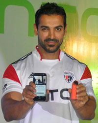 John Abraham