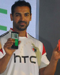 John Abraham