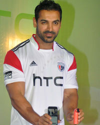 John Abraham