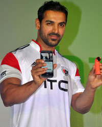 John Abraham