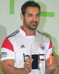 John Abraham