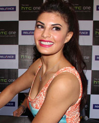 Jacqueline Fernandez