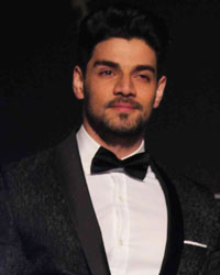 Sooraj Pancholi and Rocky S