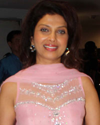 Varsha Usgaonkar