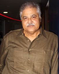 Satish Shah