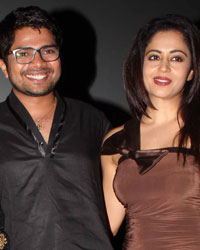 Premiere of Marathi film 'Hu Tu Tu'