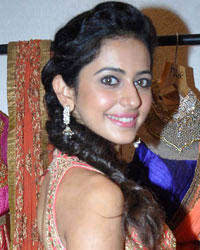 Rakul Preet Singh