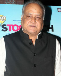 TP Agarwal