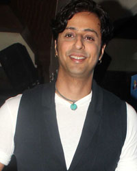 Salim Merchant