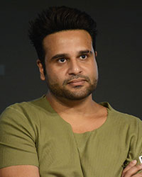 Krishna Abhishek