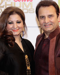 Mr. and Mrs. Behroz Sabzwari