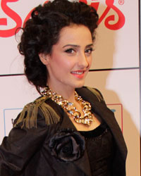 Momal Sheikh