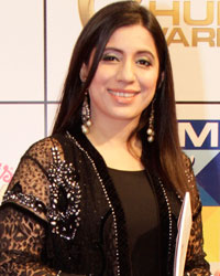 Momina Duraid