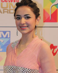 Yumna Zaidi