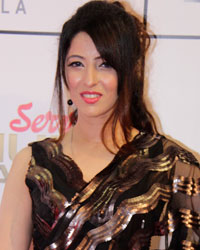 Sarah Gandapur