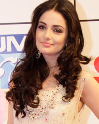 Armeena Rana Khan