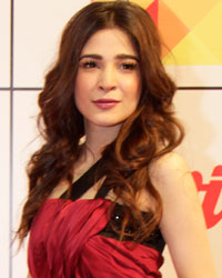 Ayesha Omar