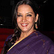 Shabana Azmi