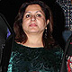 Shekhar Suman withe wife and Adhyayan Suman