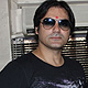 Arbaaz Khan and Carlos D'Silva