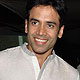 Tusshar Kapoor and Shreyas Talpade